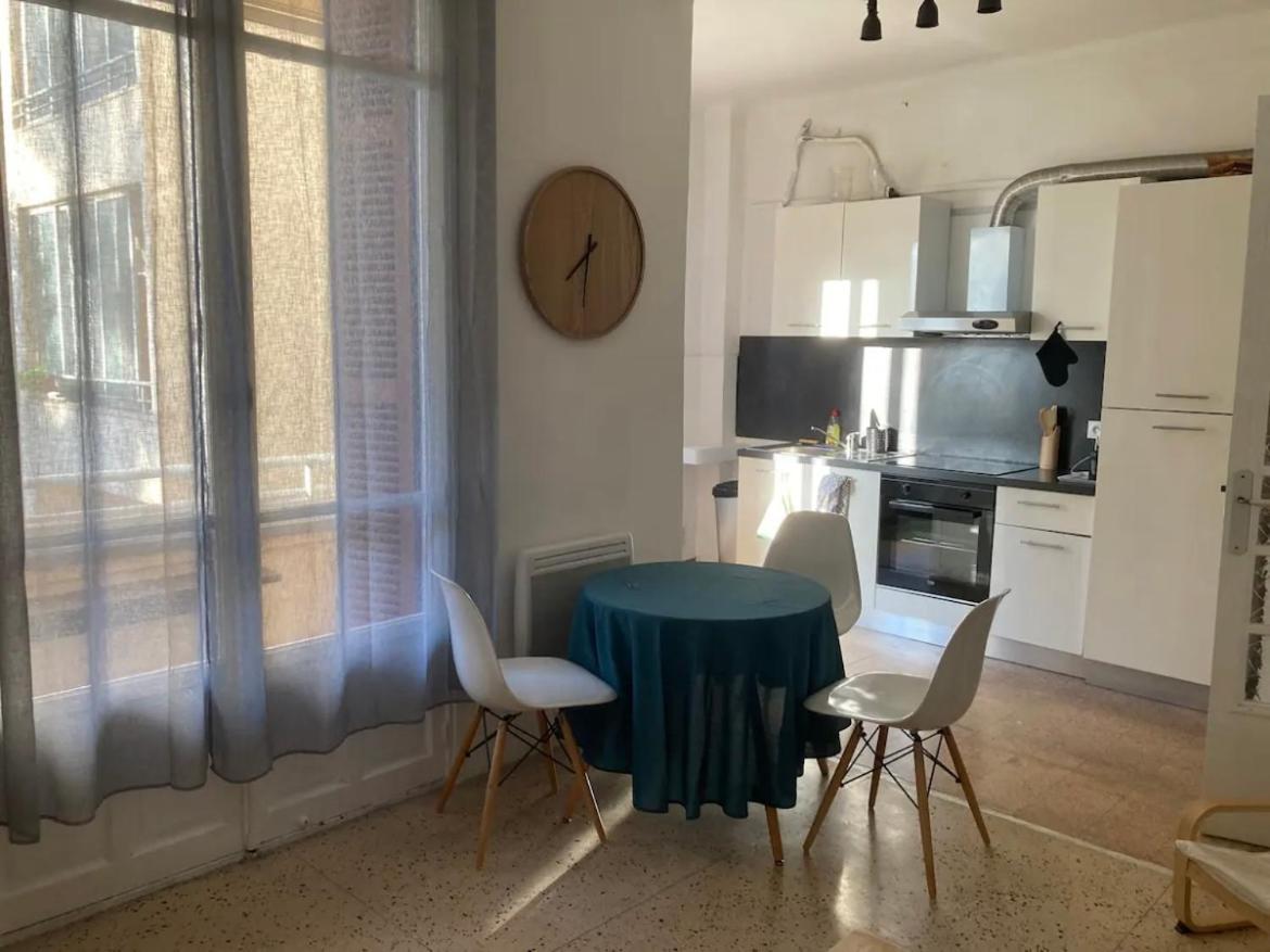Le Lingotin Apartamento