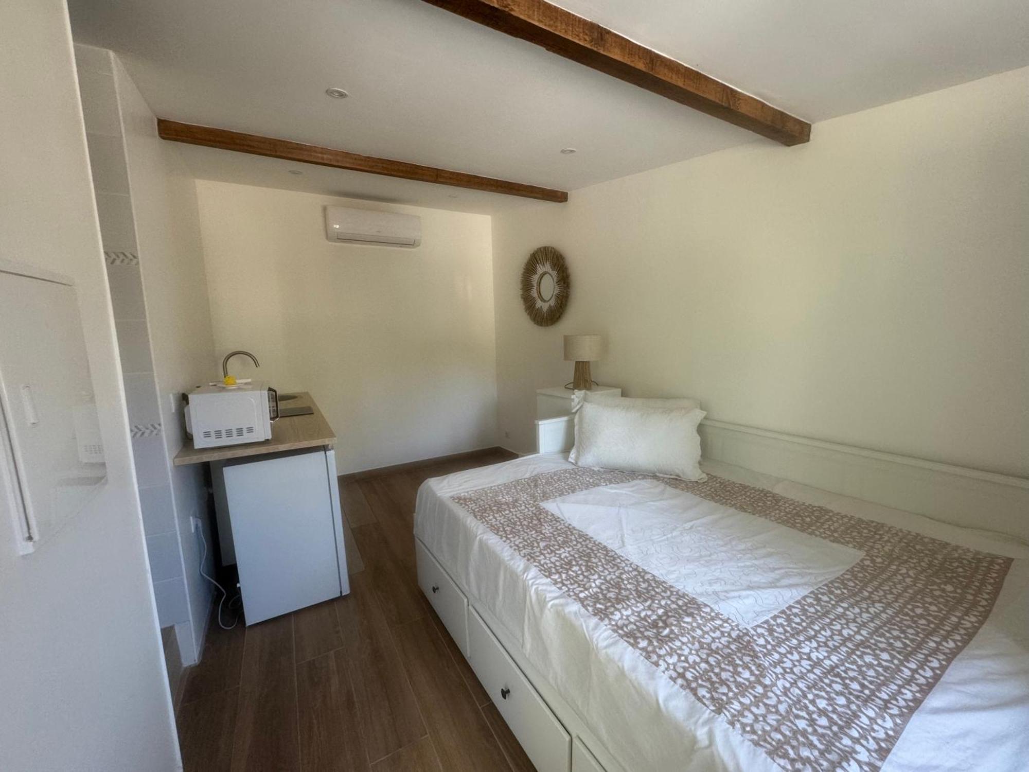 Bergerie Apartment Marseilles