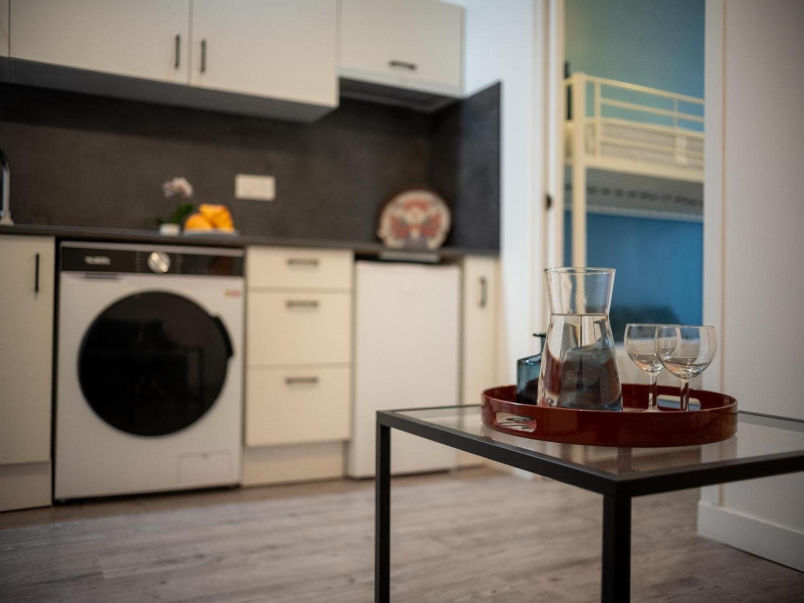 Apartamento 