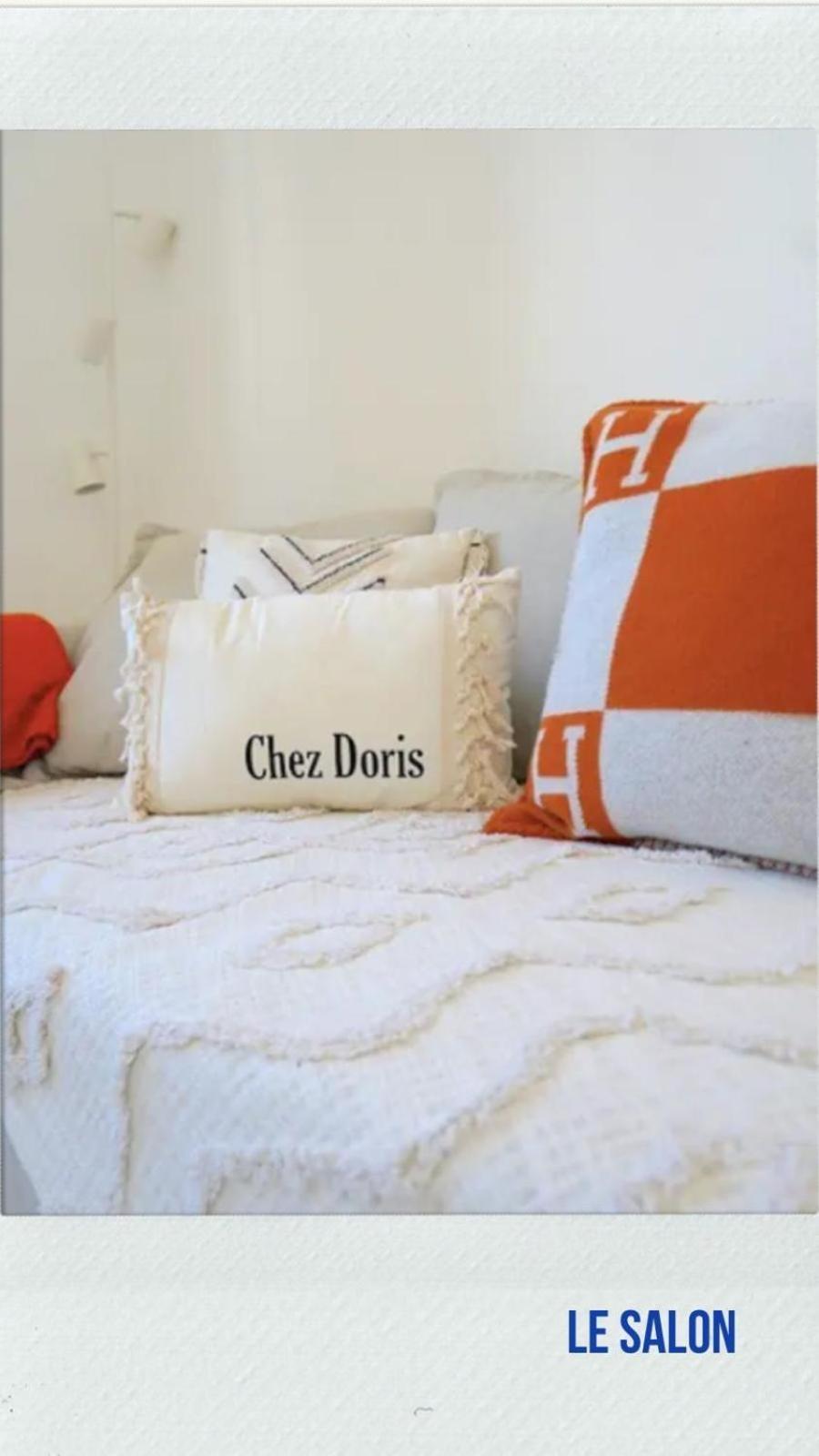 Căn hộ Petit Nid Douillet Vieux Port 4 Personnes Marseille