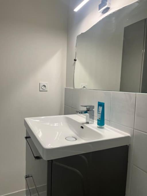 Apartment Neuf Et Cosy, 6eme