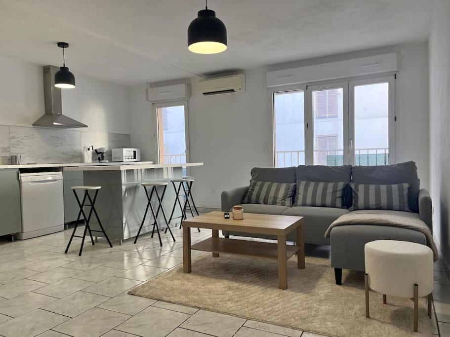 Neuf Et Cosy, 6eme Marseille
