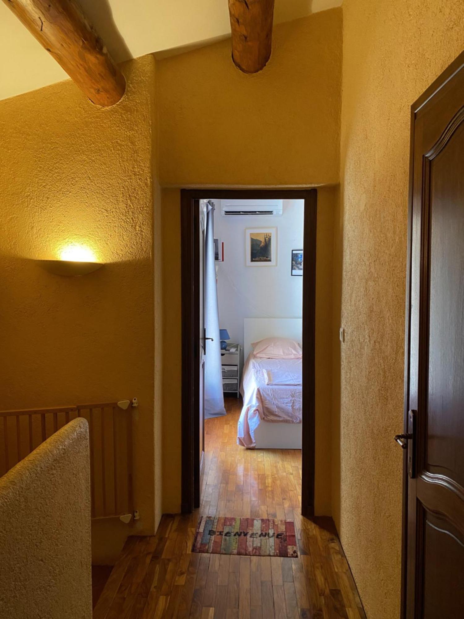 Individuelle Dans Habitación en casa particular Marsella