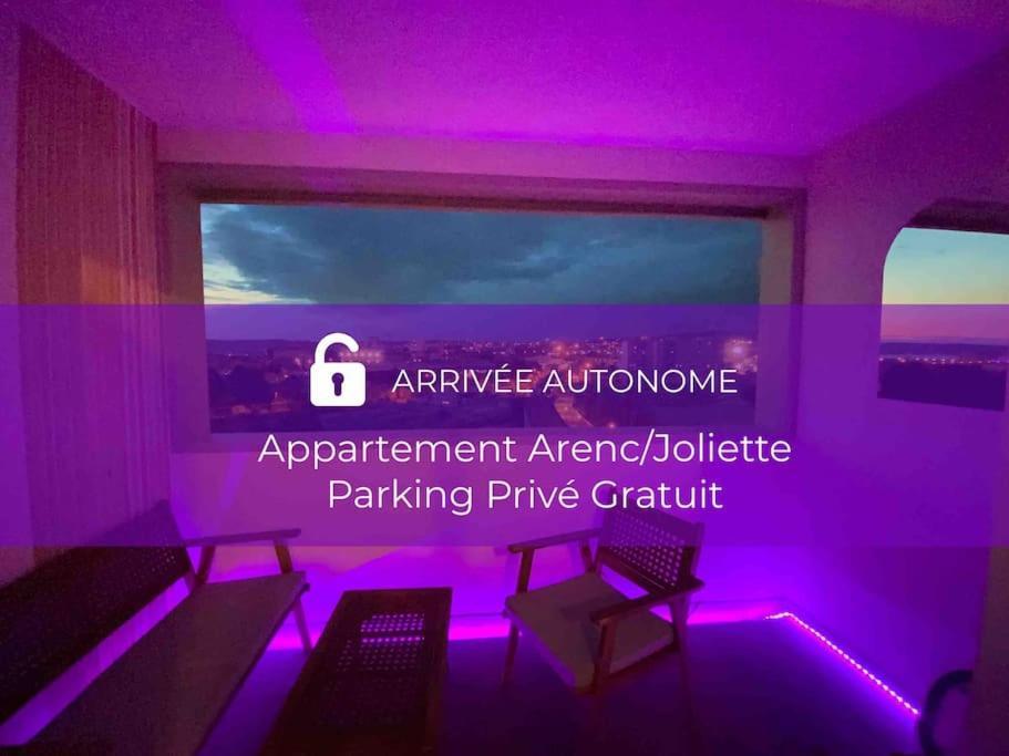 Alya - Parking Prive Gratuit Marseille