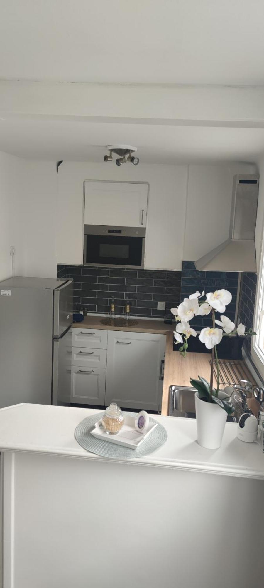 T2 A 5 Min Des Plages -10min Calanques Apartment Marseille