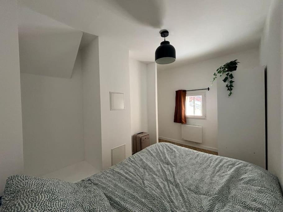Magnifique 2 Pieces Au Coeur Du Panier Apartment Marseille