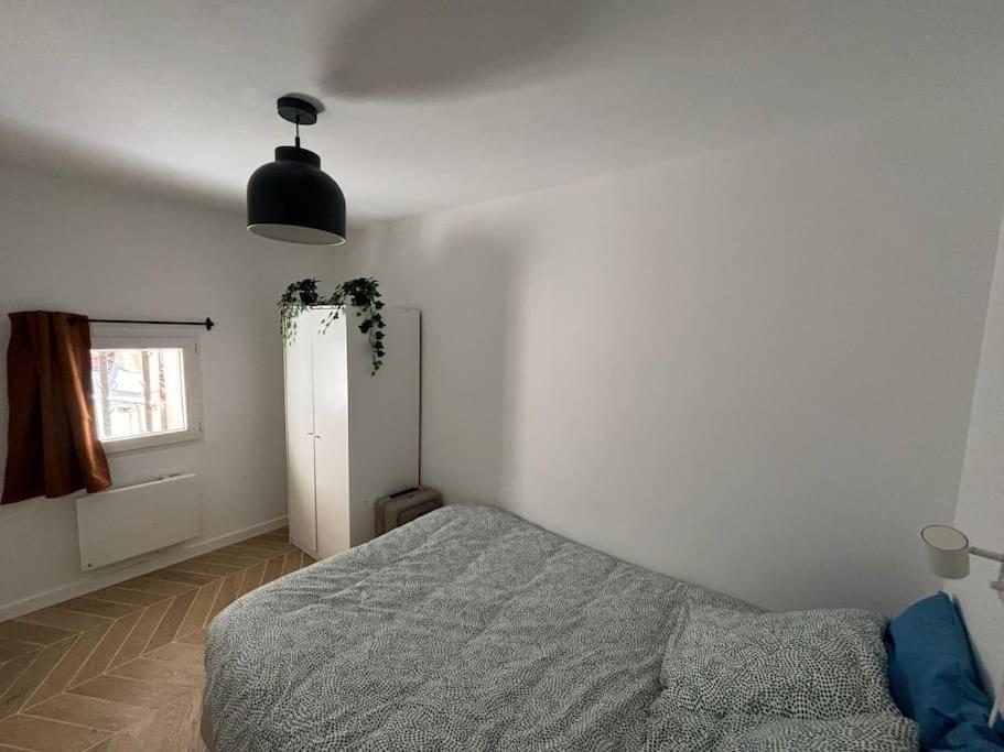 Apartment Magnifique 2 Pieces Au Coeur Du Panier Marseille