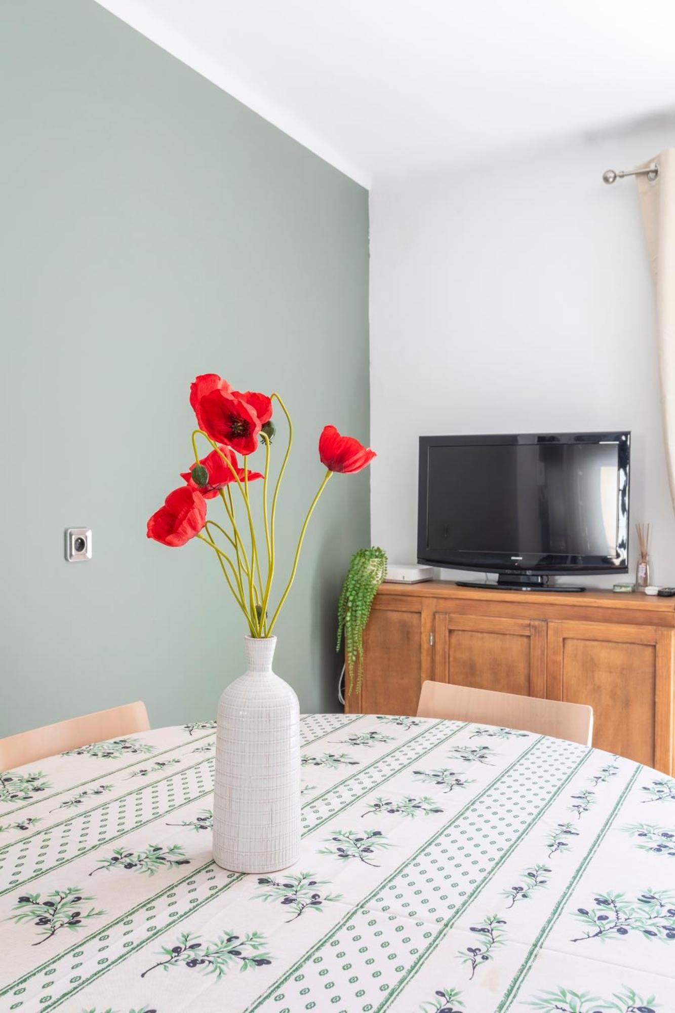 6raou T4 Proche Castellane - Centre Apartment
