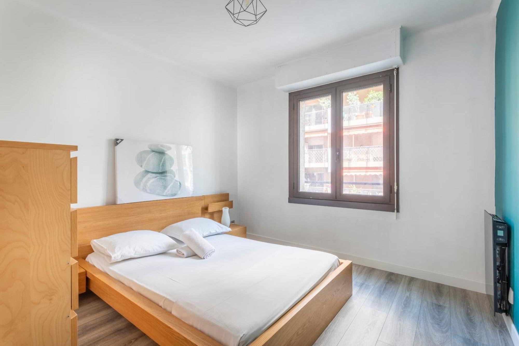Apartment 6raou T4 Proche Castellane - Centre