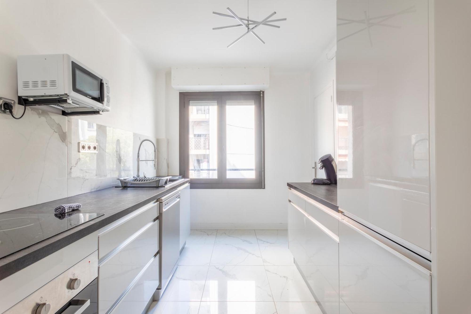 6raou T4 Proche Castellane - Centre Apartment *