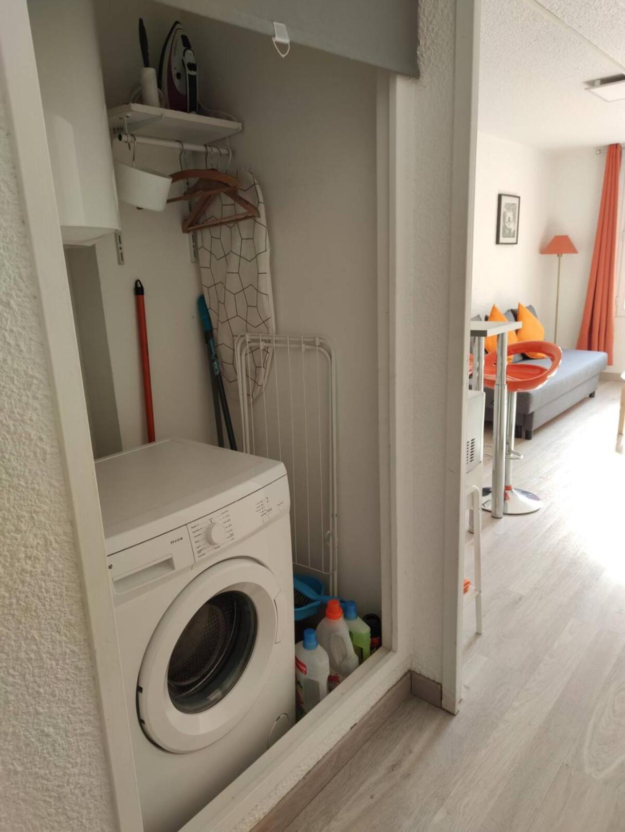 Apartment Joli Hyper Centre Tres Proche Vieux Port Marseille