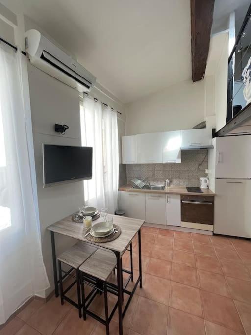 Duplex Notre Dame Du Mont Climatisation * Marseille