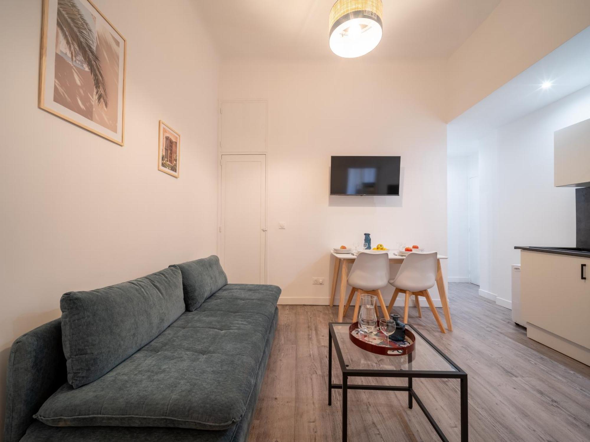 Apartamento 