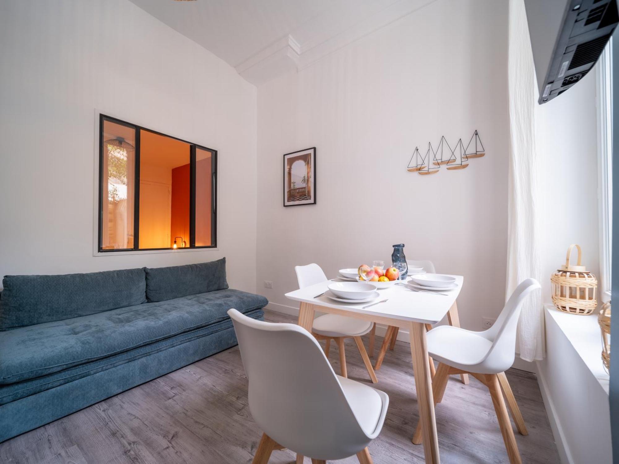 Apartamento 