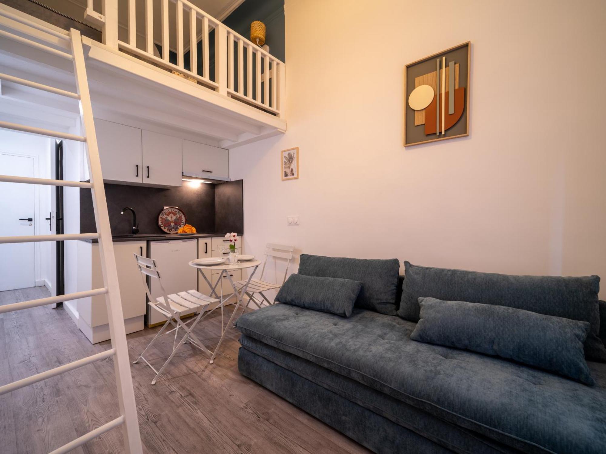 Apartamento 