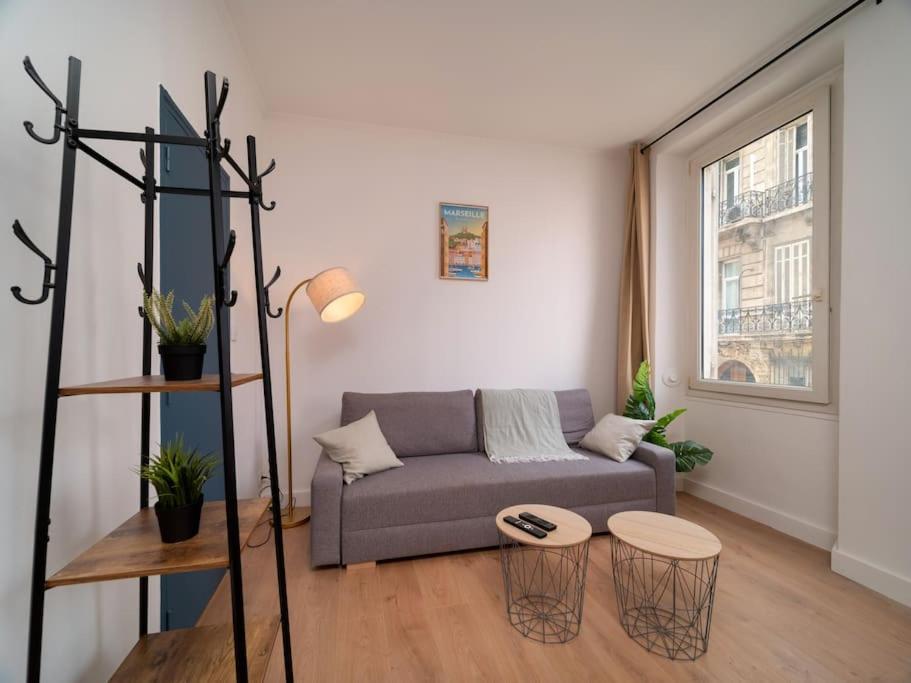 Apartment Paradis En