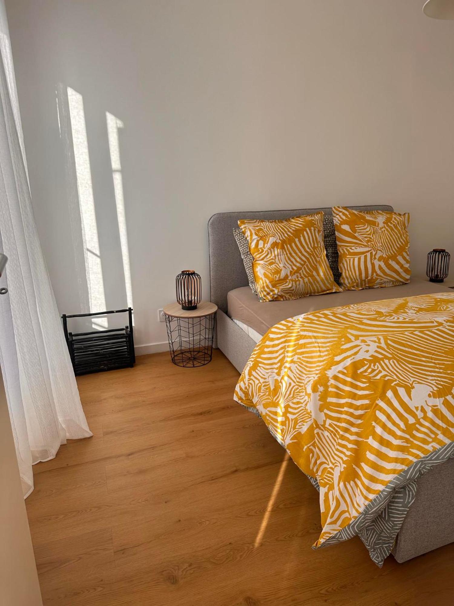 Dar Noailles - Near To Vieux-port Appartement Marseilles