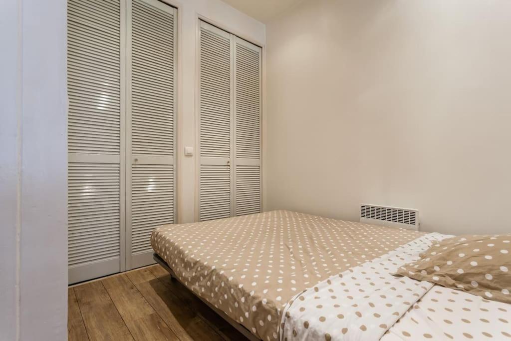 Loft Coeur Panier Căn hộ *
