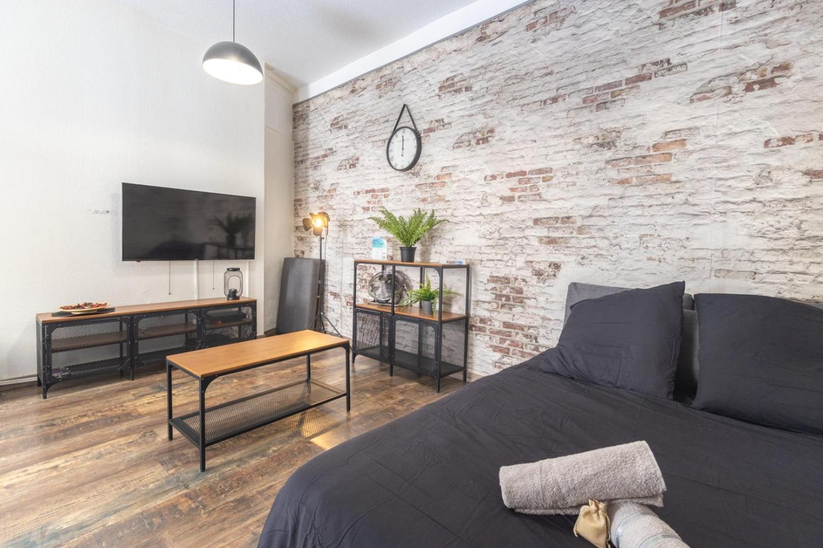 Le Refuge Urbain Apartment *