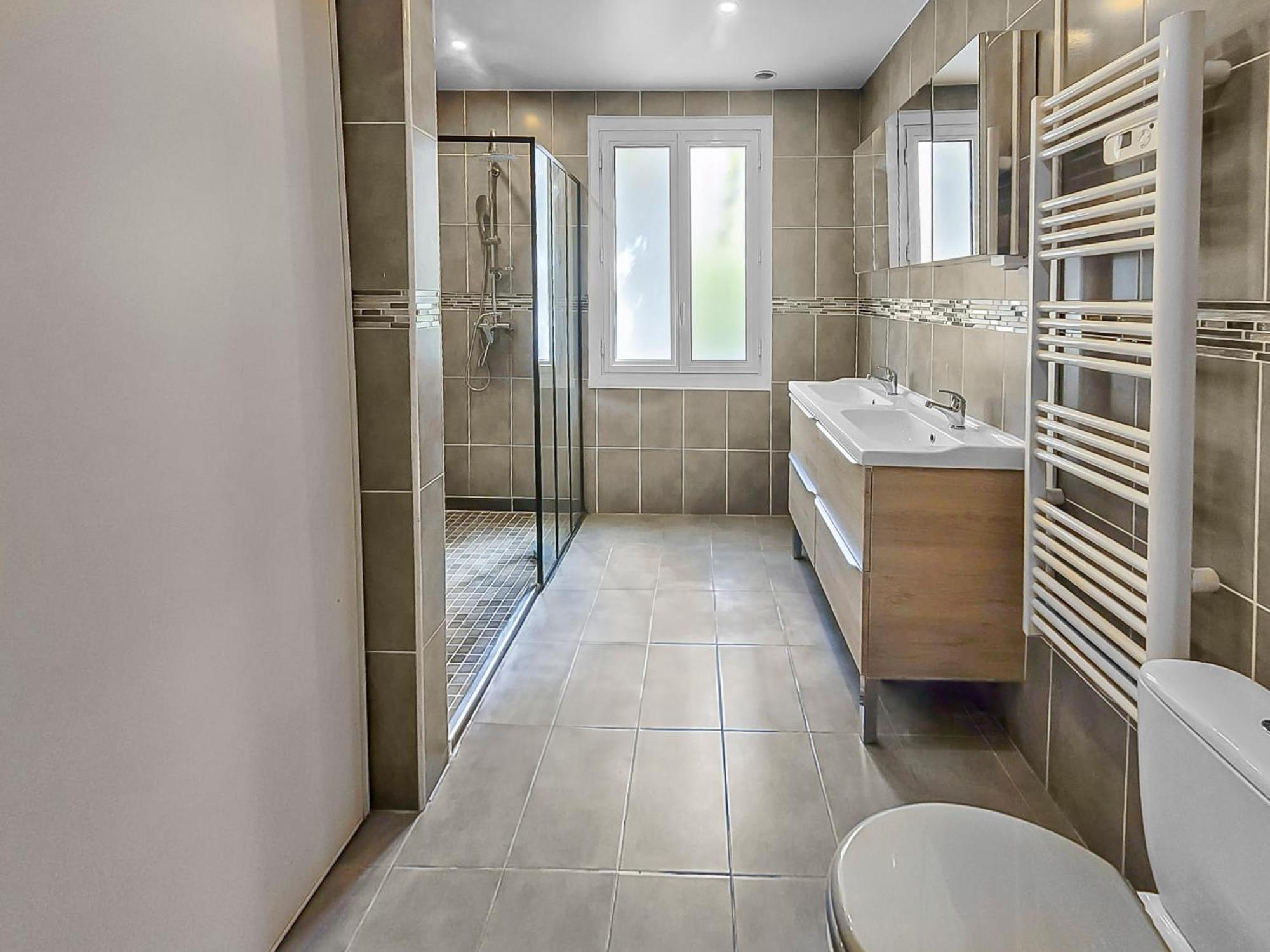 Le Refuge Mediterraneen Appartement *