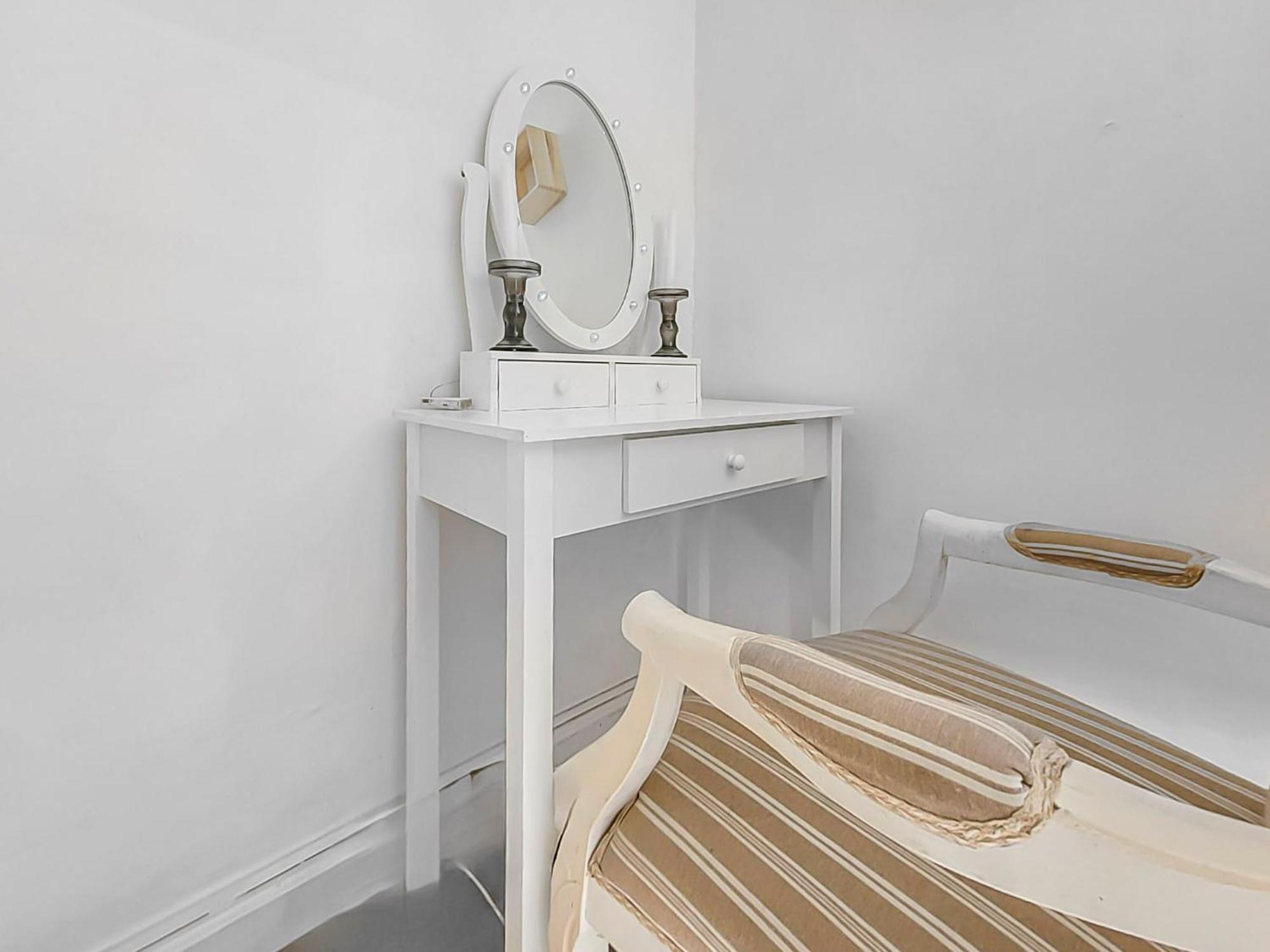Le Refuge Mediterraneen Appartement