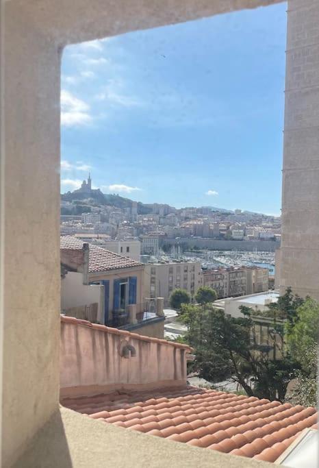 Ma Fenetre Sur Le Vieux Port! Apartment *