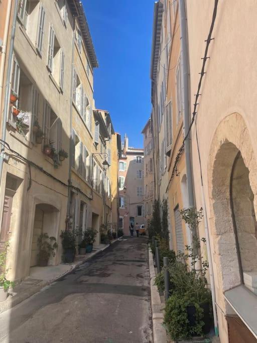 Ma Fenetre Sur Le Vieux Port! Apartment *
