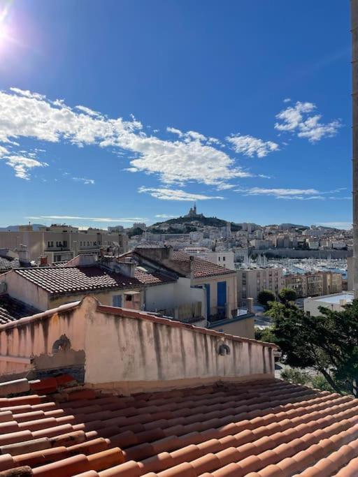 Ma Fenetre Sur Le Vieux Port! Apartment *