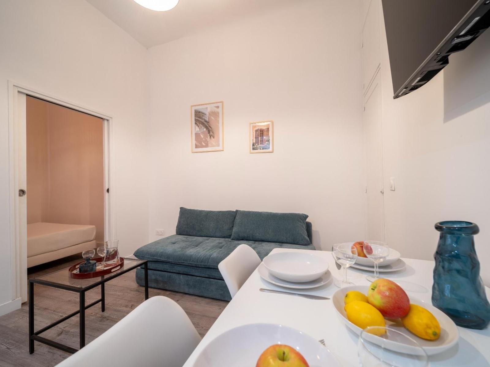 Apartamento 