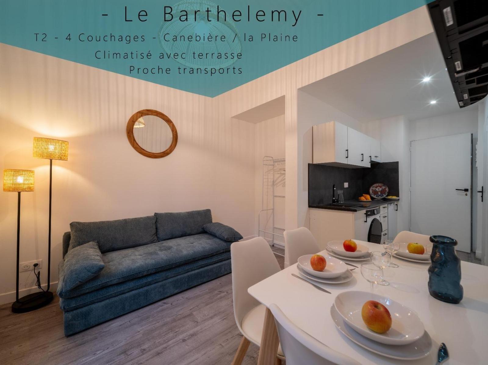Apartamento 