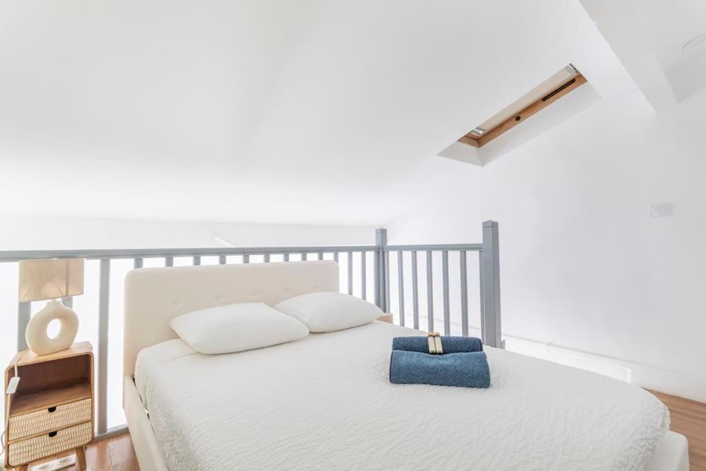Apartment Standing - - Quartier Des Artistes - Les Freres De La Loc'