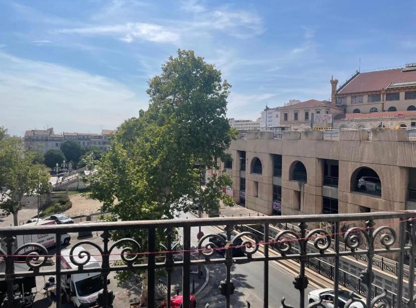 Hotel Rex Marseille