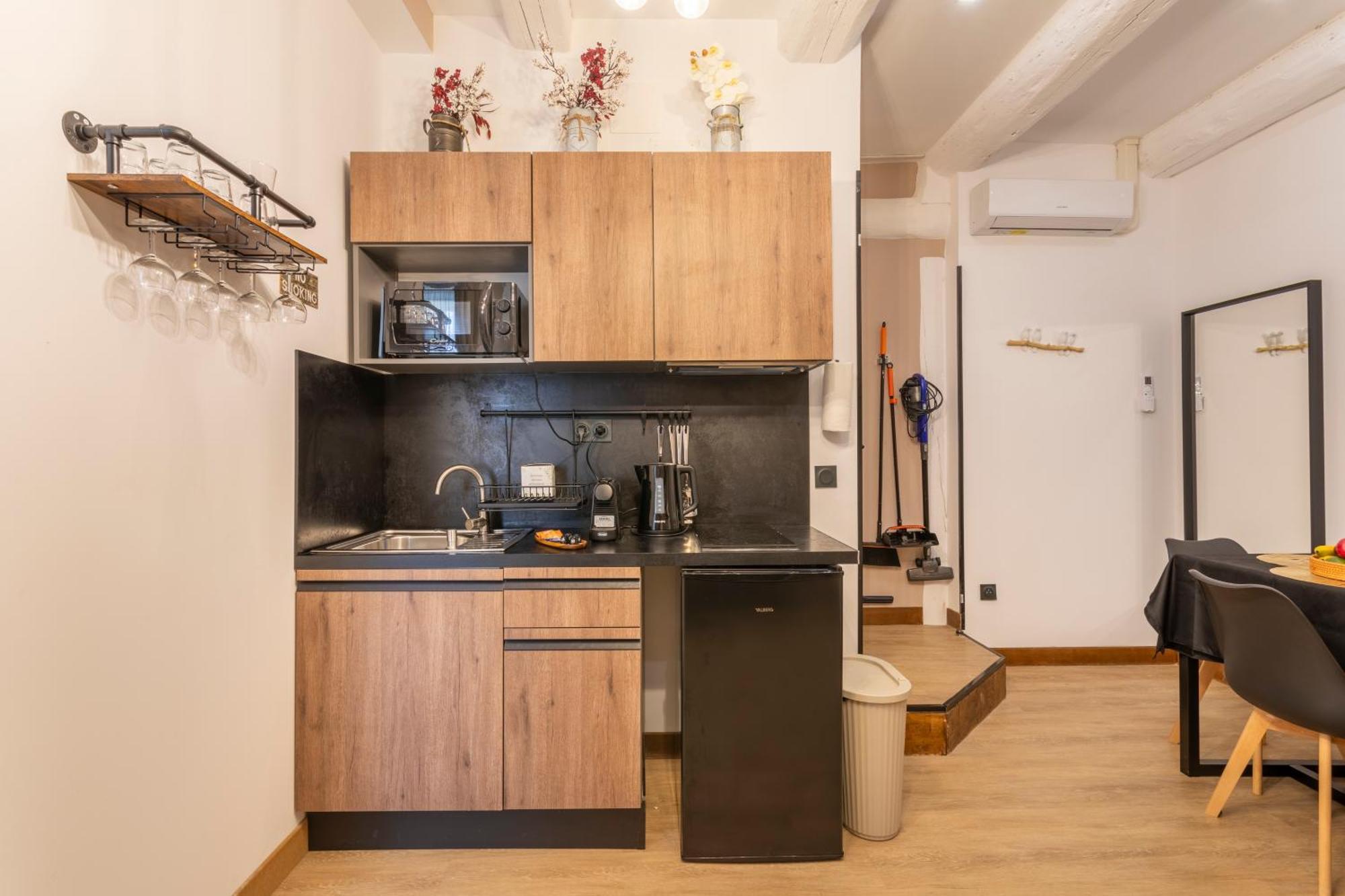 Adira Panier 2 Etoiles Căn hộ *