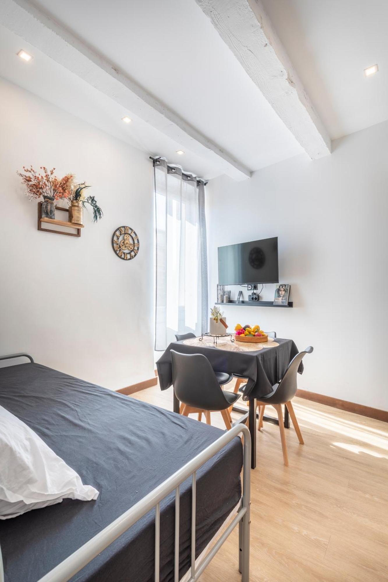 Adira Panier 2 Etoiles Căn hộ