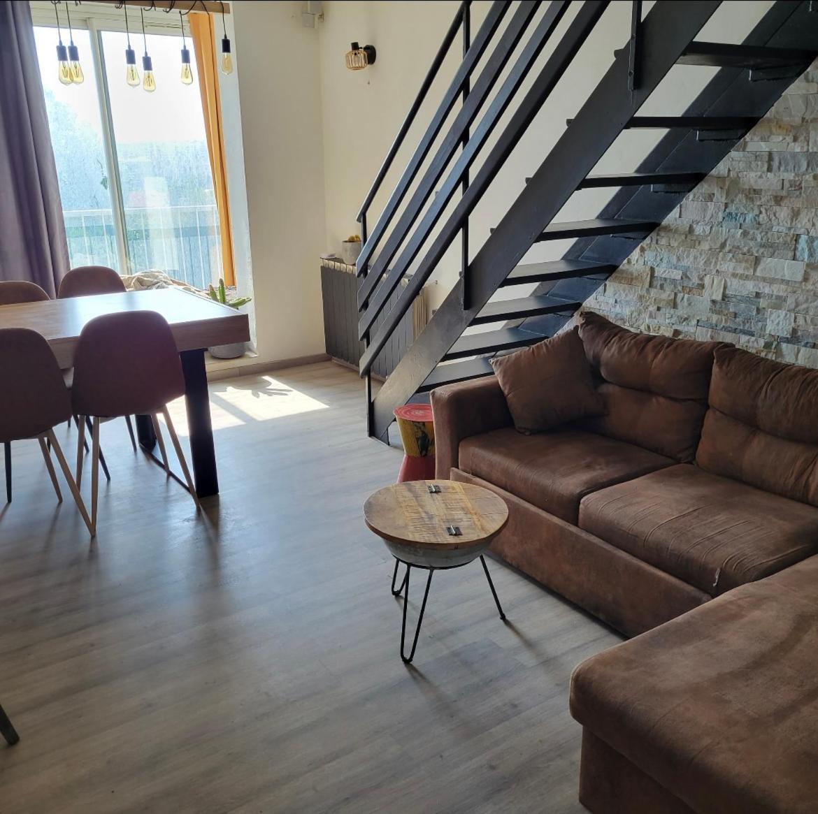 Apartment Blancarder Marseille