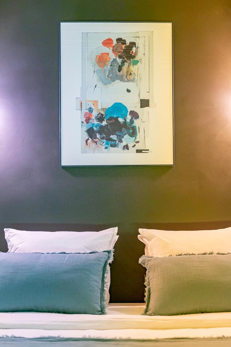 Căn hộ Belle Renovation Moderne Au Coeur Du Panier *