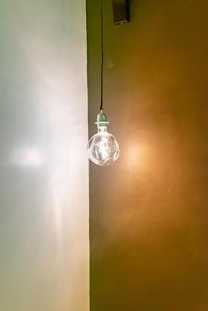 Belle Renovation Moderne Au Coeur Du Panier *