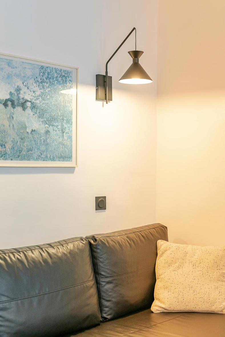 Belle Renovation Moderne Au Coeur Du Panier Căn hộ
