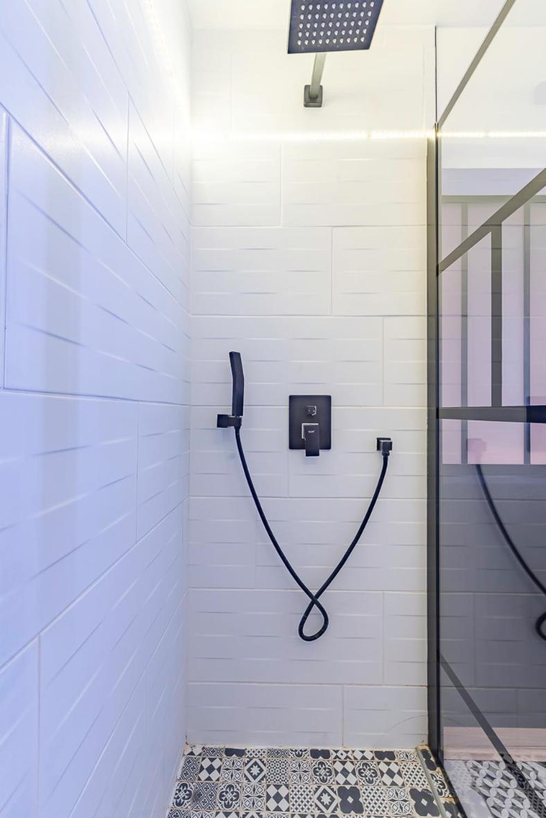 Belle Renovation Moderne Au Coeur Du Panier Căn hộ Marseille