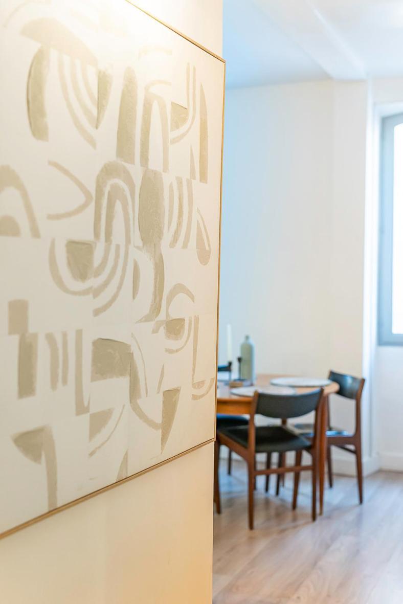 Belle Renovation Moderne Au Coeur Du Panier Căn hộ Marseille