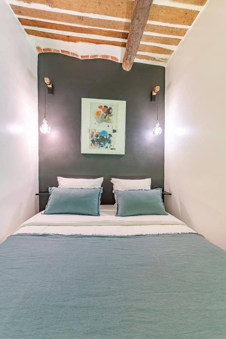 Belle Renovation Moderne Au Coeur Du Panier Marseille
