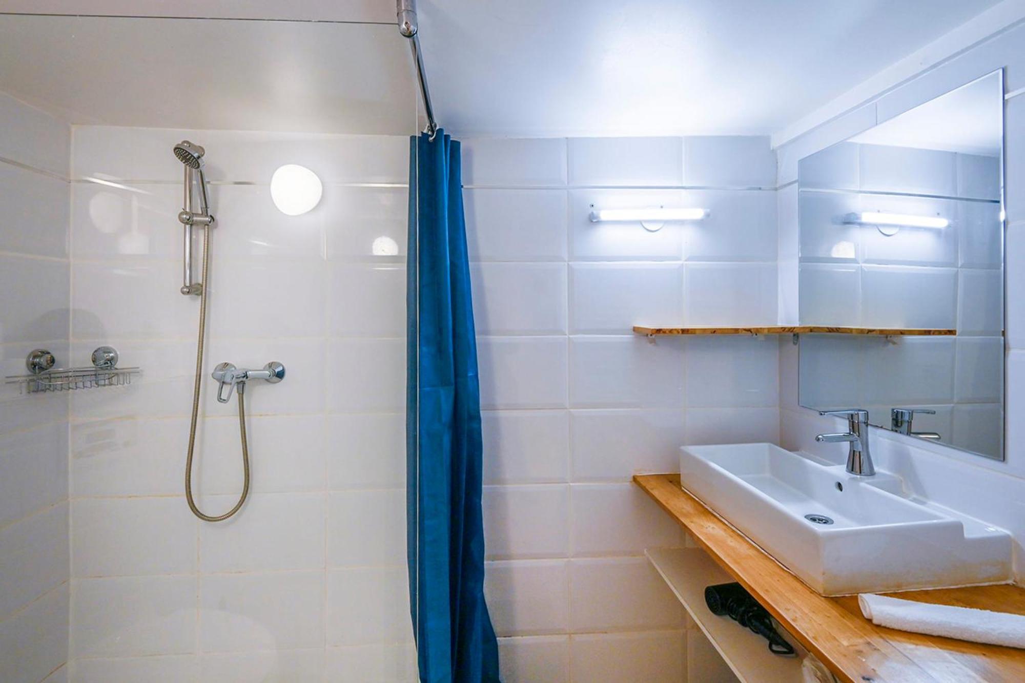Apartment Cosy In The Heart Of The Panier Marseilles