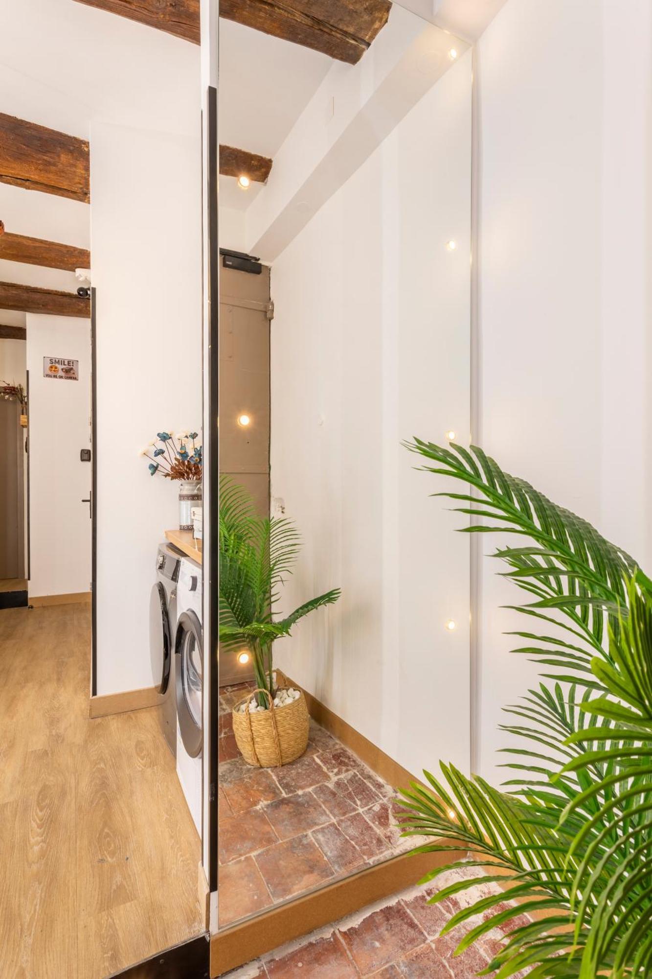 Căn hộ Adira Panier 2 Etoiles