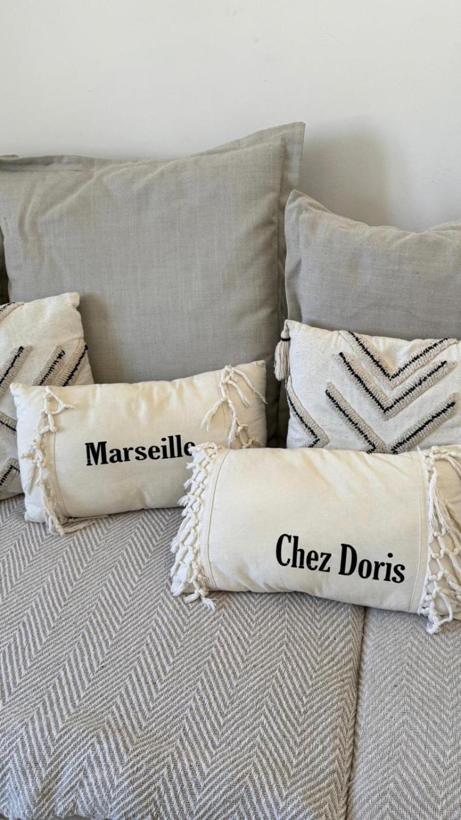 Petit Nid Douillet Vieux Port 4 Personnes Căn hộ Marseille