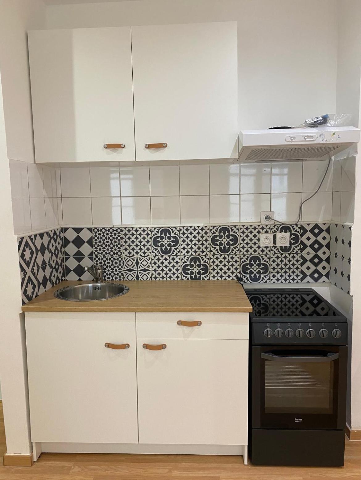 Brise Marine Apartment Marseille