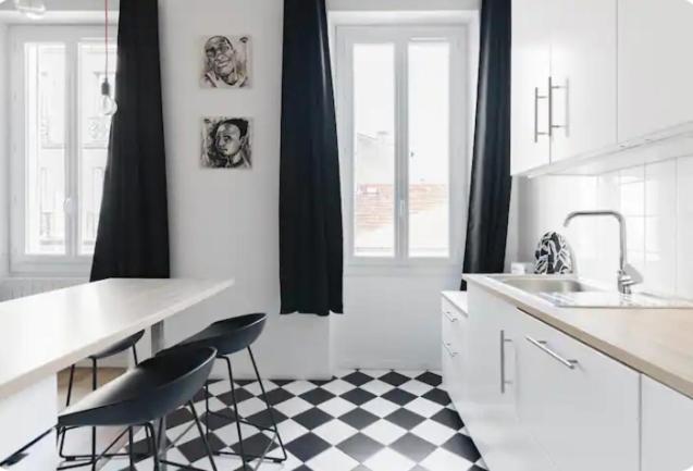 Maison Pepouze Apartment