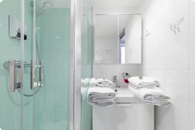 Maison Pepouze Apartment