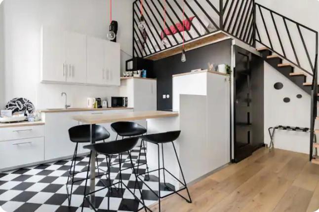 Apartment Maison Pepouze