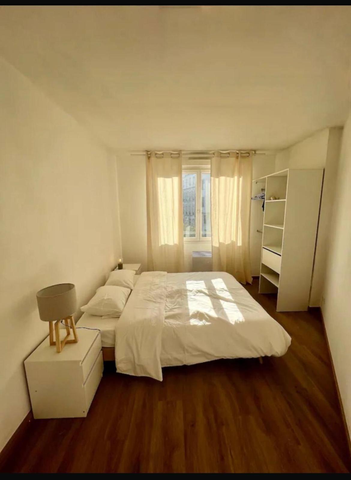 Elegance Au Coeur De Marseille