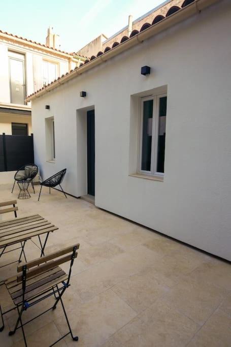 La Petite Maison Du Rouet *